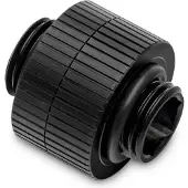EK Water Blocks EK-Quantum Torque Extender Rotary MM 14, satiinimusta