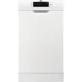 AEG 6000-sarjan FBB62417ZW -astianpesukone