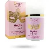 Orgie Hydra Intima - Vulvan kosteuttava voide päivittäiseen käyttöön (50 ml)