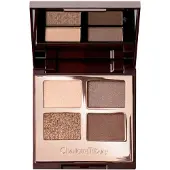 Charlotte Tilbury Luxury Palette The Golden Goddess