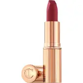 Charlotte Tilbury Matte Revolution Gracefully Pink
