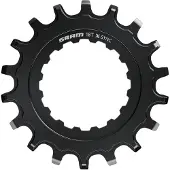 Sram -ketjupyörä Direct Mount Singlespeed 18T