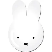 Haza Miffy Plates 8pcs.
