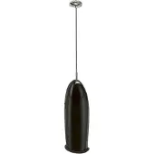 Bodum - Maidonvaahdotin 22,5 cm Musta