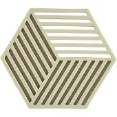 Zone Denmark Hexagon pannunalunen Pear