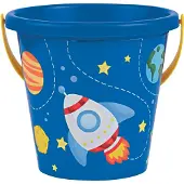 Androni Bucket Space