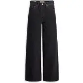 Levi's Ribcage Wide Leg H223 Rosie Po - 29 x 30