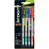BIC INTENSITY MEDIUM KUITUKÄRKIKYNÄ