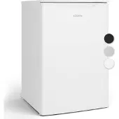 Bomann GS 7253, 87 L, 4,4 kg/24h, N-T, 40 dB, C, Valkoinen
