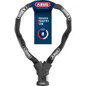 ABUS 7807f/85 Ketjulukko