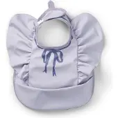 Elodie details Vauvan Rintalappu Lavender Love Lavender Love-One Size Purppura One Size Pojat, Tytöt