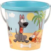 Androni Bucket Dogs