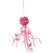 Colorations - Pink Chenille Wire 100pcs.