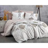 L'essentiel Maison Pearl Home vuodevaatteet setti Daisy, 200x220, 4 kpl