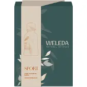Weleda Sport lahjapakkaus Vartalonhoitosetti 1 kpl