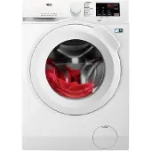 AEG 6000-Sarjan Pyykinpesukone LR612M84I (8kg)