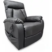 Tenstar Sampo recliner mekanismituoli