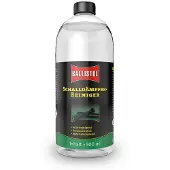 Ballistol 500 ml äänenvaimentimen puhdistusaine