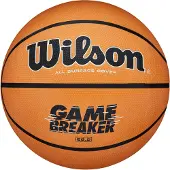 Wilson GAMEBREAKER KORIPALLO KOKO 7