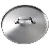 Skottsberg The Original 532657 Stainless Steel lid, 28 cm