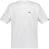 Vans Left Chest Ii Loose Lyhythihainen T-paita