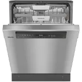 Miele G 7600 SCU BRSW -astianpesukone