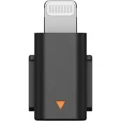 DJI Mic Mini Mobile Phone Adapter (Lightning)