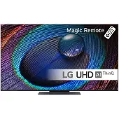 LG 55" UR9100 4K LCD TV (2023)