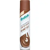Batiste Dry Shampoo Medium & Brunette Duo 2 x Dry Shampoo 200ml - 400 ml