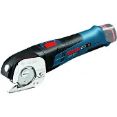 Bosch Akkuyleisleikkuri GUS 12V-300 (ilman akkua ja laturia)