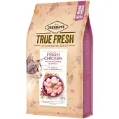 Carnilove True Fresh Cat Chicken 340 g kissan kuivaruoka