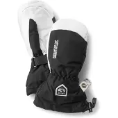 Hestra ARMY LEATHER HELI SKI JR MITT