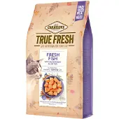 Carnilove True Fresh Cat Fish 340 g kissan kuivaruoka