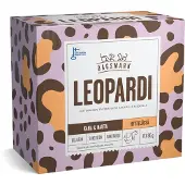 Dagsmark Petfood Oy Leopardi 8 x 80 g kana-nauta hyytelössä kissan märkäruoka