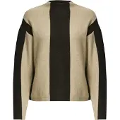 Minus Msmireya Knit Pullover - Multi/patterned - L