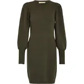 Peppercorn Neulemekko 'Robe Anissa' oliivi