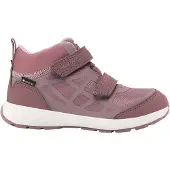Viking Veme Reflex Mid GTX 2V Siirtymävaiheen Kengät Antiquerose Antiquerose 33 EU Vaaleanpunainen 33 EU Tytöt