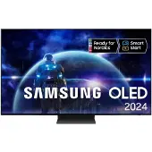 Samsung S90D 48 tuumainen OLED 4K TV (2024)