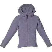 Isbjörn of Sweden Teen Shaun Hoodie Lavender Välikerrospuserot 170/176