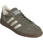 Adidas Originals Matalavartiset tennarit 'Handball Spezial' kuusi / offwhite