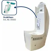 Leifheit Motors Dry&amp;Clean 4006501891518