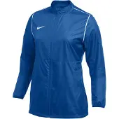 Nike Sadetakki Hoito Park 20 - Sininen/valkoinen Nainen, koko X-Large