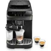 De'Longhi Magnifica Evo ECAM 290.51.B -täysautomaattinen espressokone, musta
