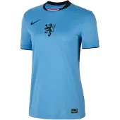 Nike Trikoo kuninkaallisen sininen / musta