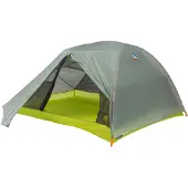Big Agnes Tiger Wall UL3 Mercury/evening Primrose Kupoliteltat One Size