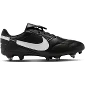 Nike Premier Lll Sg-pro Anti-clog Mad Ambition - Musta/valkoinen - Pehmeä Nurmi (Sg), koko 40