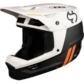 Sweet Protection Fixer Composite 2Vi Mips Fullface -kypärä Bronco White