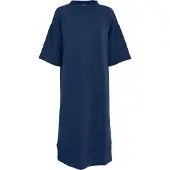 Peppercorn Mekko 'Dicette' tummansininen