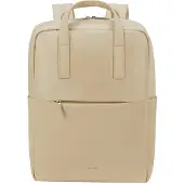 Samsonite 4Pack -tietokonereppu kahvoilla, hiekka, 15.6"