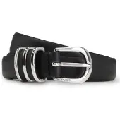 BOSS Carol-Loops_Sz20 - Black - 100